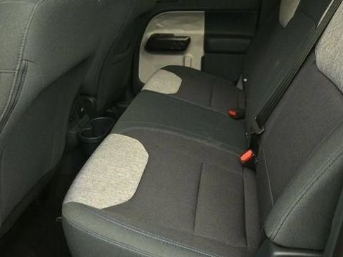 New 2026 Ford Maverick XLT w/ XLT Luxury Package FWD image 10