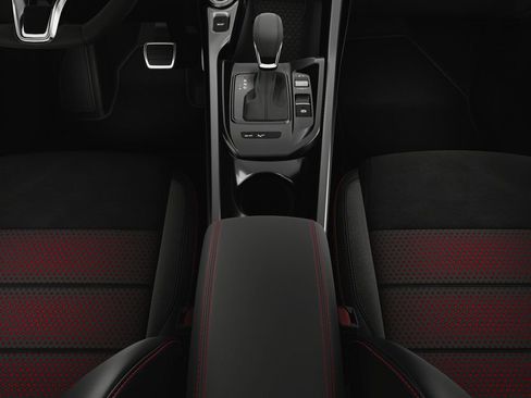 New 2024 Dodge Hornet R/T Plus w/ Track Pack image 31