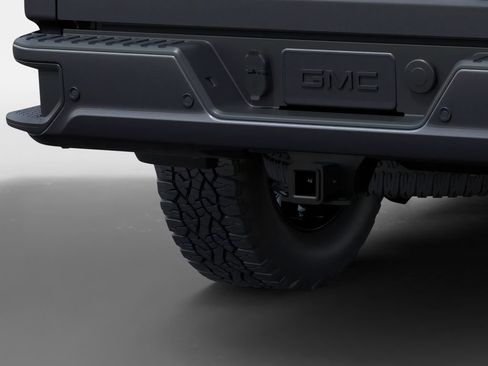 New 2026 GMC Sierra 2500 AT4 w/ Max Trailering Package AWD/4WD image 16