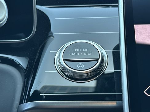 New 2026 Mercedes-Benz S 580 4MATIC Sedan image 21