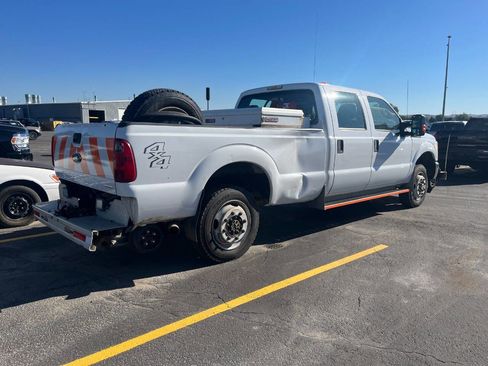 Used 2013 Ford F350 XL w/ PWR Equipment Group image 3
