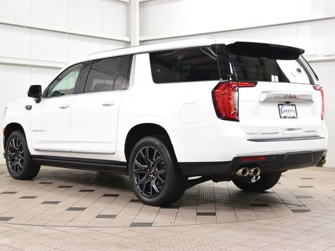 Used 2024 GMC Sierra 1500 Denali w/ Denali Reserve Package AWD/4WD image 6