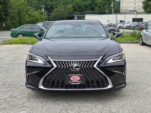 Used 2024 Lexus ES 350 w/ Premium Package FWD image 10