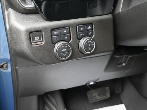 Used 2024 Chevrolet Silverado 3500 High Country w/ Z71 Off-Road Package AWD/4WD image 14