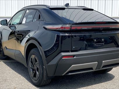 New 2026 Toyota C-HR