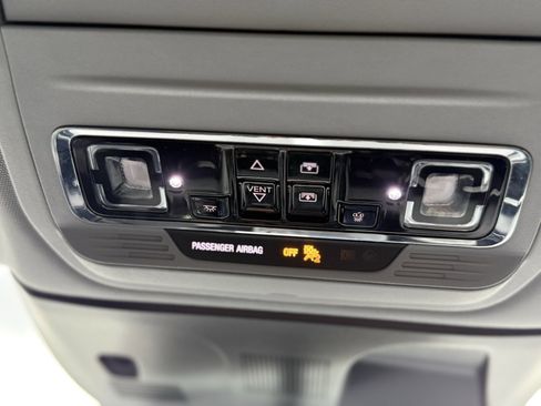 Used 2020 Lincoln Corsair Reserve w/ Equipment Group 201A image 34