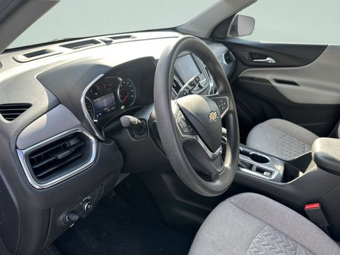 Used 2023 Chevrolet Equinox LT image 17