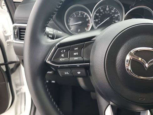 Used 2025 MAZDA CX-5 AWD 2.5 S w/ Select Package image 30