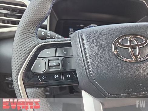 New 2026 Toyota Tundra Platinum AWD/4WD image 17