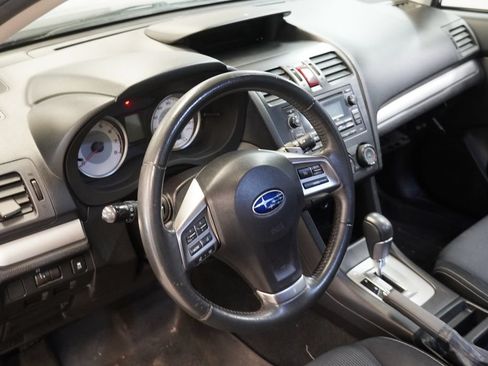 Used 2014 Subaru Impreza 2.0i Sport Premium AWD/4WD image 6
