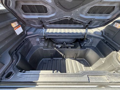 New 2026 Honda Ridgeline Sport image 33