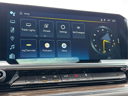 Certified 2023 Chevrolet Silverado 1500 LT image 15