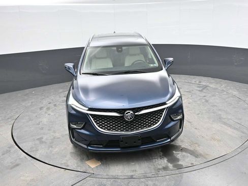 Used 2023 Buick Enclave Avenir w/ Avenir Technology Package FWD image 35