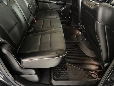 Used 2019 RAM 1500 Laramie image 27