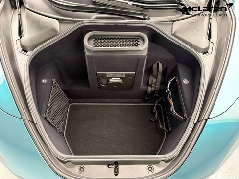 Used 2024 McLaren 750S RWD image 49