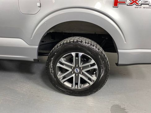 Used 2021 Ford F150 XL w/ Equipment Group 101A High image 27