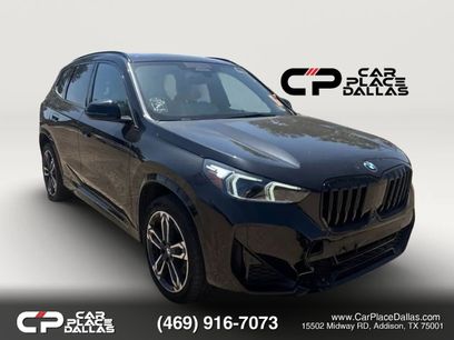 Used 2023 BMW X1 xDrive28i w/ M Sport Package