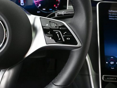 New 2026 Mercedes-Benz C 300 Sedan image 11