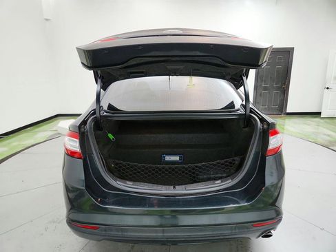 Used 2014 Ford Fusion Energi SE image 30