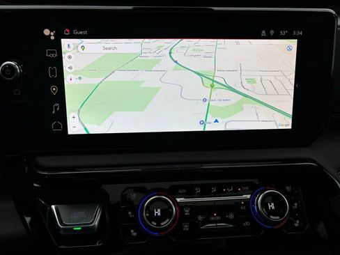 New 2026 GMC Sierra 1500 AT4X image 28