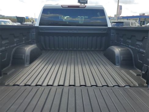 New 2026 Chevrolet Silverado 1500 Custom image 26