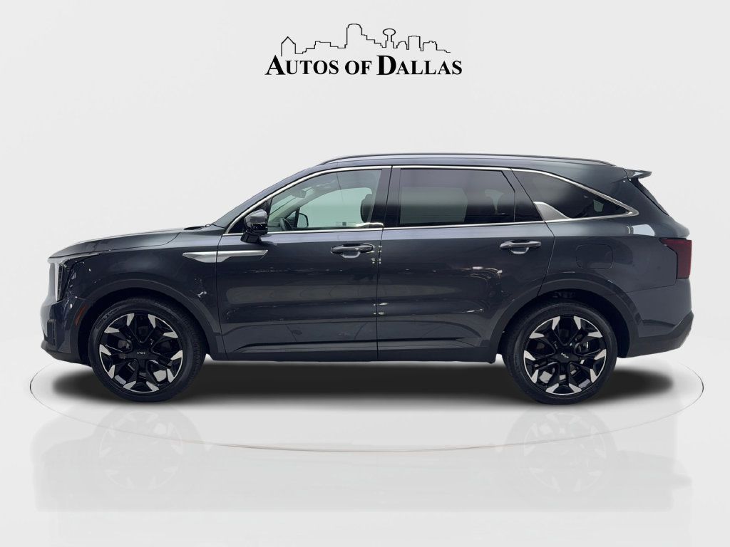 Used 2024 Kia Sorento SX FWD image 6