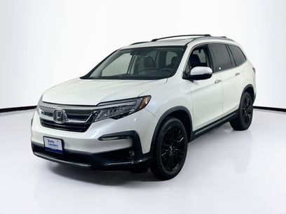 Used 2019 Honda Pilot Touring