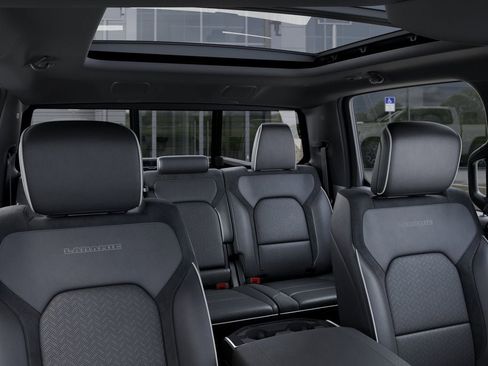 New 2026 RAM 1500 Laramie RWD image 26