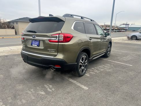 New 2026 Subaru Ascent Limited AWD/4WD image 3