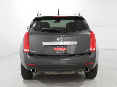 Used 2014 Cadillac SRX Performance w/ Driver Awareness Package image 20