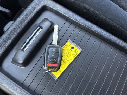 Used 2014 Honda CR-V EX image 33