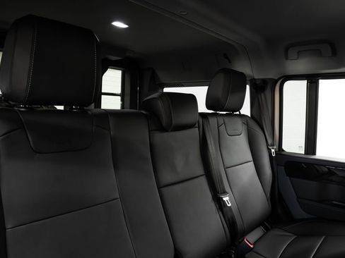 New 2025 INEOS Grenadier image 37