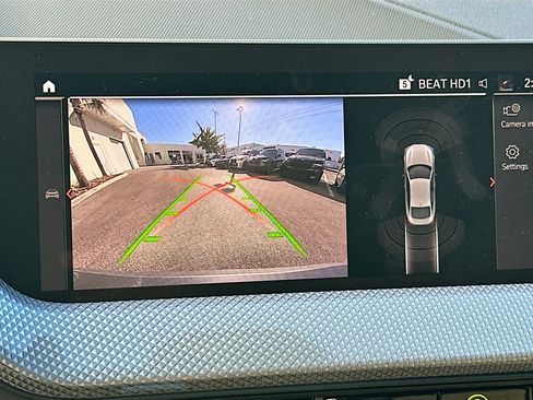 Used 2023 BMW 228i Gran Coupe w/ Convenience Package image 15