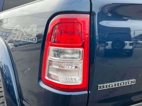 Used 2022 RAM 1500 Big Horn image 10