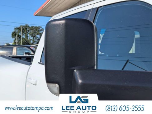 Used 2022 RAM 3500 Big Horn AWD/4WD image 11