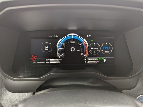 Used 2023 Toyota Sequoia Limited image 26