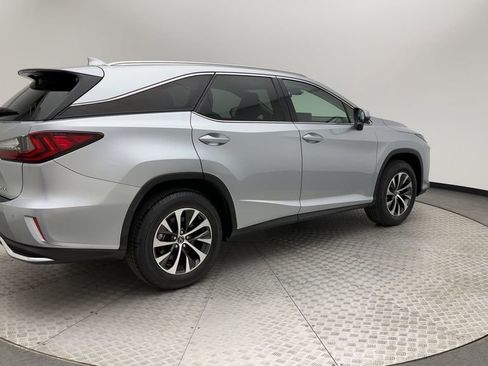 Used 2022 Lexus RX 350L Premium w/ Premium Package image 2