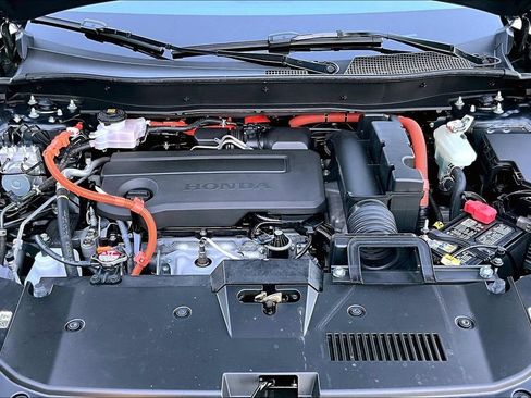 Used 2026 Honda CR-V Sport-L image 20