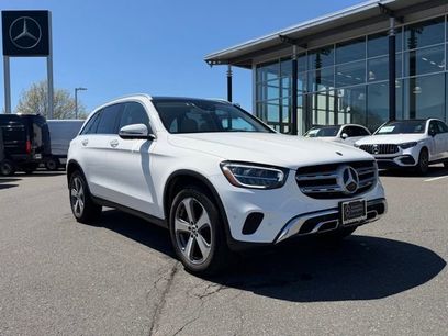 Used 2020 Mercedes-Benz GLC 300 4MATIC