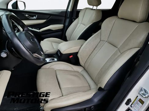Used 2023 Subaru Ascent Limited AWD/4WD image 24