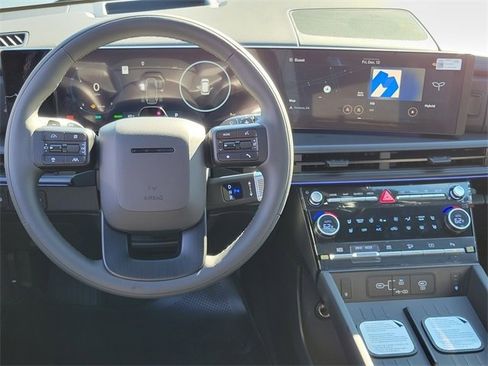 New 2026 Hyundai Santa Fe Calligraphy image 4