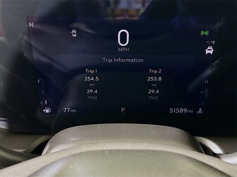 Used 2024 Buick Encore GX Sport Touring image 10