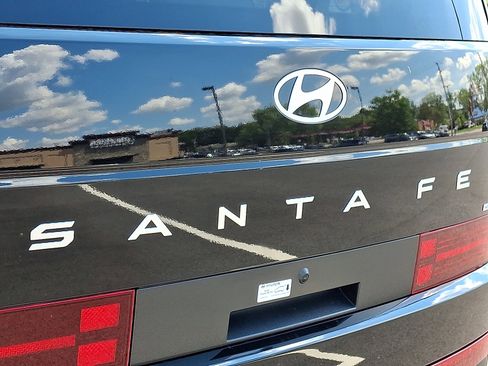 New 2026 Hyundai Santa Fe SE image 12