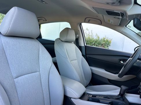 Used 2024 Honda Accord LX image 25