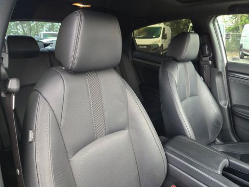 Used 2020 Honda Civic EX-L image 30