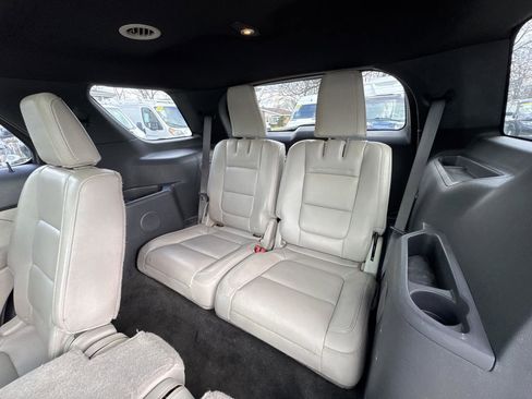 Used 2012 Ford Explorer XLT image 20