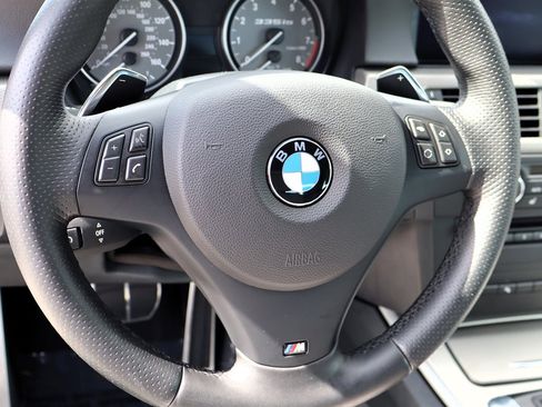 Used 2013 BMW 335is Convertible RWD image 36