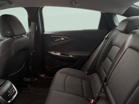 Used 2023 Chevrolet Malibu LT image 48
