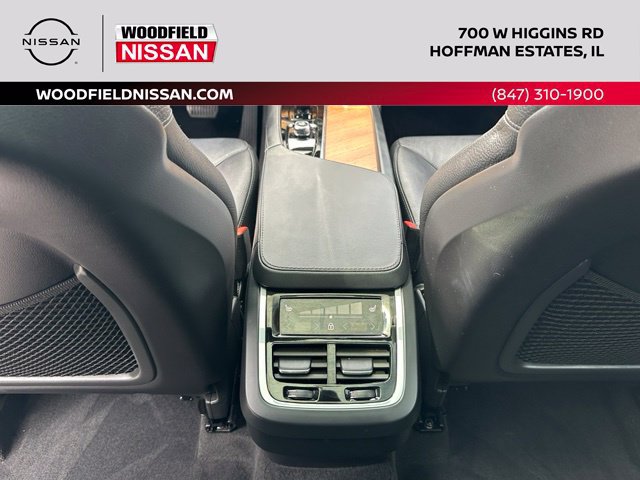 Used 2023 Volvo XC90 B5 Plus w/ Protection Package Premier AWD/4WD image 35
