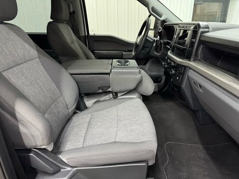 Used 2024 Ford F250 XL w/ STX Appearance Package image 17